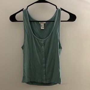 FOREVER 21 TANK TOP SIZE S !